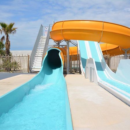 Camp'Hotel Le Thao La Rochelle-Ile De Re L'Houmeau Екстер'єр фото