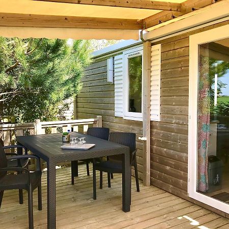 Camp'Hotel Le Thao La Rochelle-Ile De Re L'Houmeau Екстер'єр фото