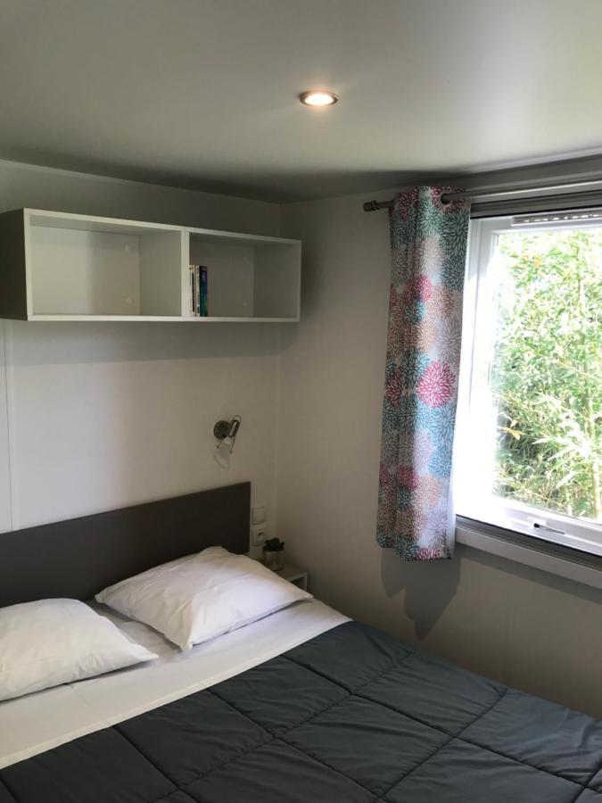Camp'Hotel Le Thao La Rochelle-Ile De Re L'Houmeau Екстер'єр фото